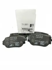 PSA 1673597480 Arka Fren Balatası