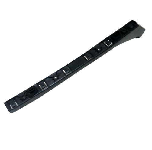 OPAR 51984497 Egea Arka Tampon Bağlantı Braketi Sol 52080635
