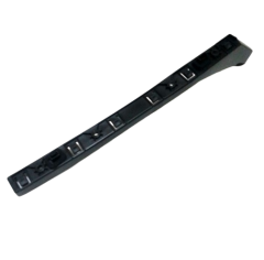 Fiat Egea Arka Tampon Bağlantı Braketi Sol 51984497 52080635