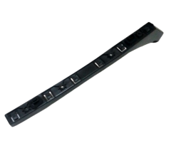 OPAR 51984497 Egea Arka Tampon Bağlantı Braketi Sol 52080635