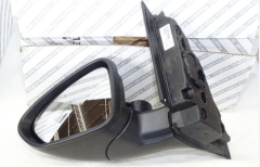 Fiat Egea Elektrikli Sol Dış Dikiz Aynası OPAR 735705172 / 735656599