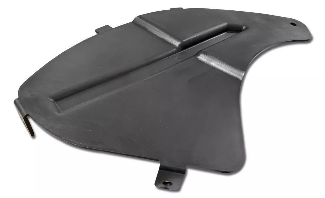 OPAR 51832209 Fiat Bravo Şase Muhafaza