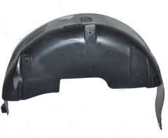 Fiat Doblo Arka Sağ Davlumbaz OPAR 52128369