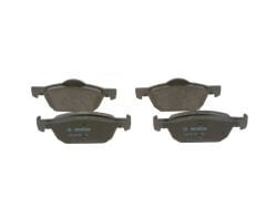 BOSCH 0986494383 ACCORD Ön Fren Balatası 45022-TL1-G00