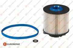 EUROREPAR 1643625380 ASTRA J Yakıt Dizel Filtre 	 5818085
