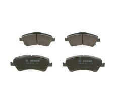 BOSCH 0986495106 Ön Fren Balatası 04465-0F010