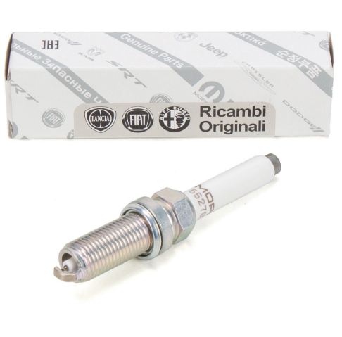 Tonale 1.5 CC  Hybird 500X 1.0-1.3 CC Egea 1.0 CC Compass 1.3 CC Renegede 1.0 CC Ateşleme Bujisi ( Adet ) 55278162 / 46344793