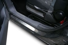Fiat Fiorino Krom Kapı Eşiği 2 Parça Paslanmaz Çelik OMSA 01-2521092D