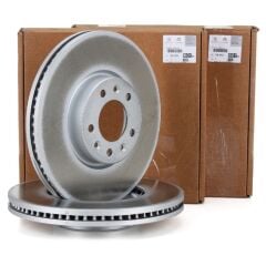 PSA 1647883380 JUMPER EXPERT  Ön Fren diski