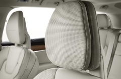 VOLVO Koltuk Başlığı Pedi 31470566
