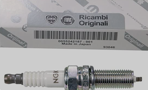 Panda 500L Mito 0.9CC  Ateşleme Bujisi Turbolu ( 1 Adet ) 46344791-55242187-55233997