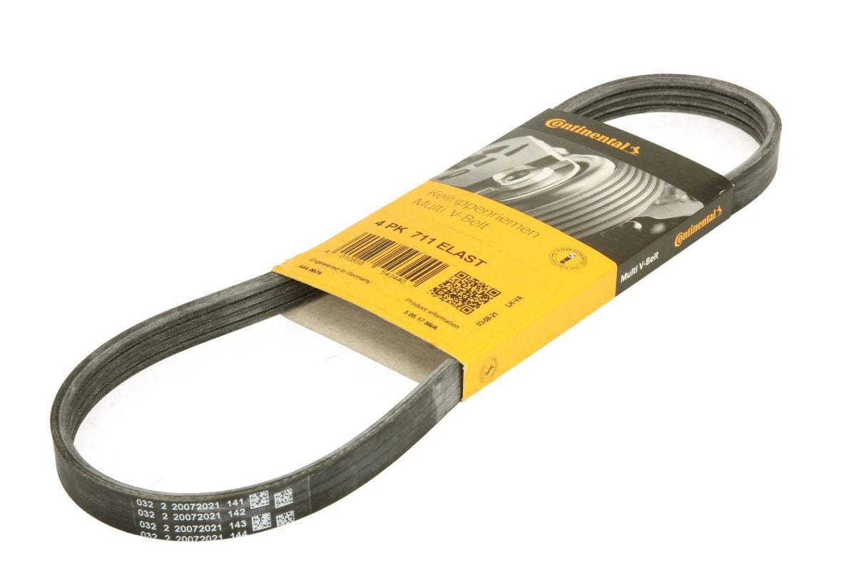 CONTINENTAL 4PK962 Altarnatör V Kayışı