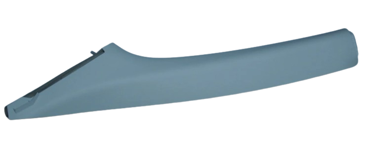 FIAT Egea Ön Sol Cam Direk İç Bakalit 735641767