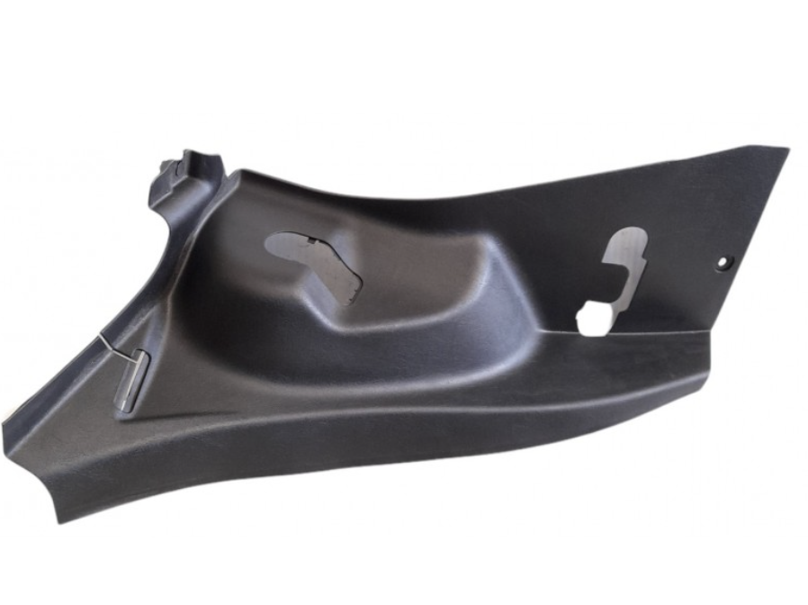 Fiat Egea Arka Sol Eşik Kaplaması OPAR 735631337