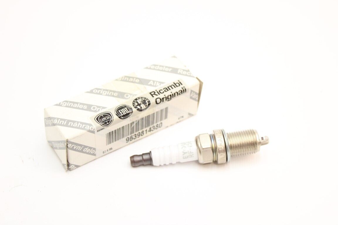 FİAT Ateşleme Bujisi 9639814380 / 1632745480