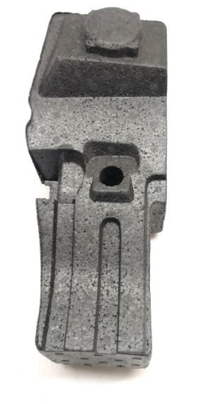 FIAT Palio Tampon Elastik Takoz OPAR 51708923