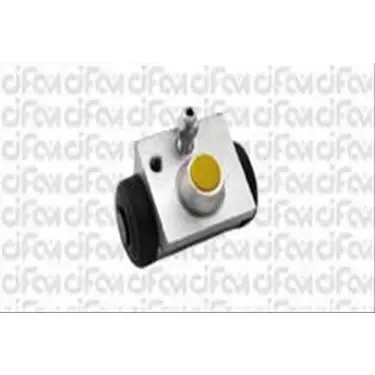CIFAM 101744 Arka Fren Silindiri 7701047838