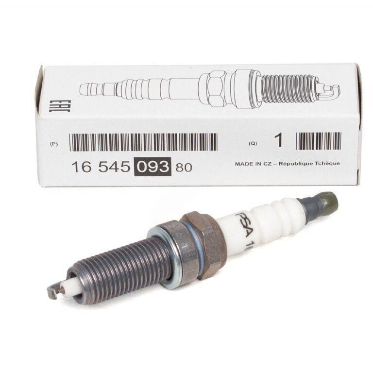 PSA 1654509380  İridyum Ateşleme Bujisi