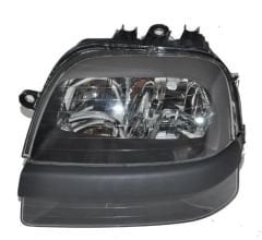 Fiat Doblo Ön Sol Far 46807765