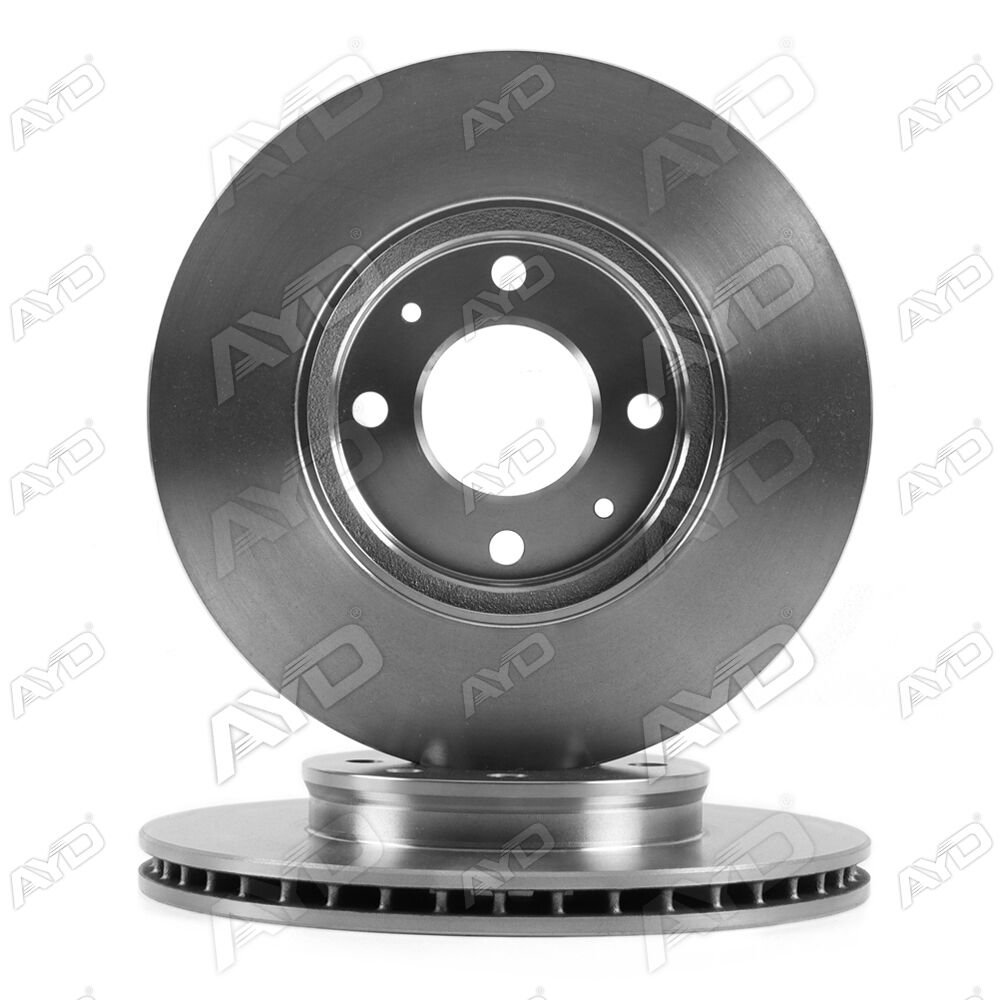 AYD 10-51090 Picanto Ön Fren Diski 51712G6300