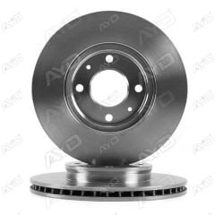 AYD 10-51090 Picanto Ön Fren Diski 51712G6300