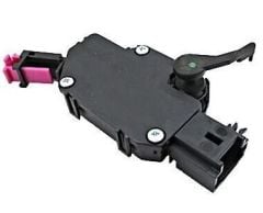 Fiat 500 Start Stop Debriyaj Pedalı Sensörü OPAR 51846552