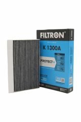 FILTRON K1300A Karbonlu Polen Filtresi 272773488R