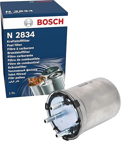 BOSCH F026402834 VW Yakıt Filtresi 6R0127400D