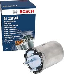 Yakıt Filtresi Bosch F026402834