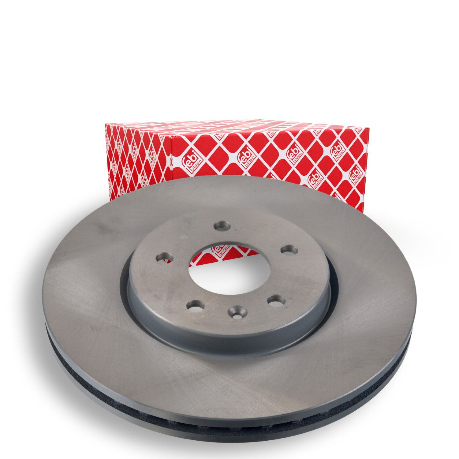 FEBI 105851 ÖN FREN DİSKİ 	 13521005 , 	 13517853