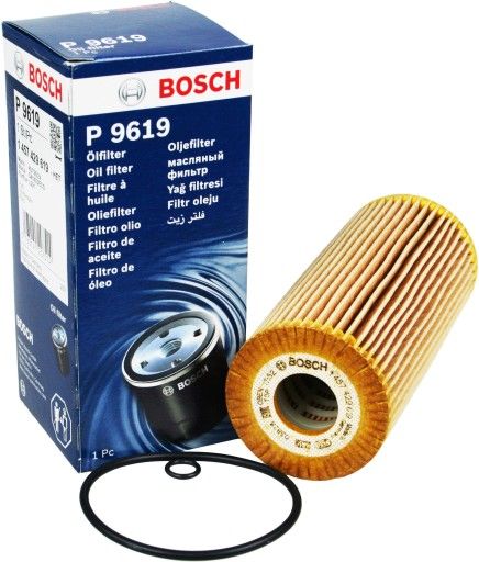 Yağ Filtresi Bosch 1457429619