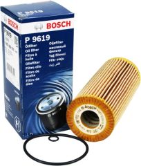 Yağ Filtresi Bosch 1457429619