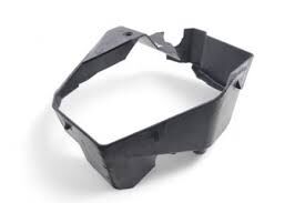 FORD Şanzıman Vites Muhafaza XS4R 7A307 BC