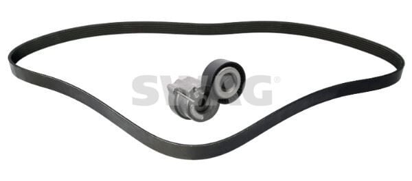 SWAG 33109240 V Kayış Seti 55251324