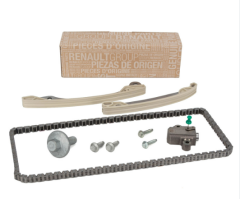 MAİS 130C17039R Clio 5-V Captur 2-II Zincir Seti 1.0 Tce H4D