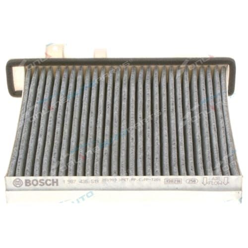 BOSCH 1987435519 MITSUBISHI PAJERO Polen Filtresi MR500057 : 7803A027