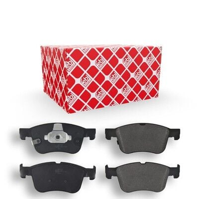 FEBİ 172179 FOCUS 4 Ön Fren Balatası KTJX61 2K021 AED