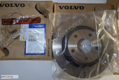 Volvo C30 C70 S40 Arka Fren Disk Takımı 31499632