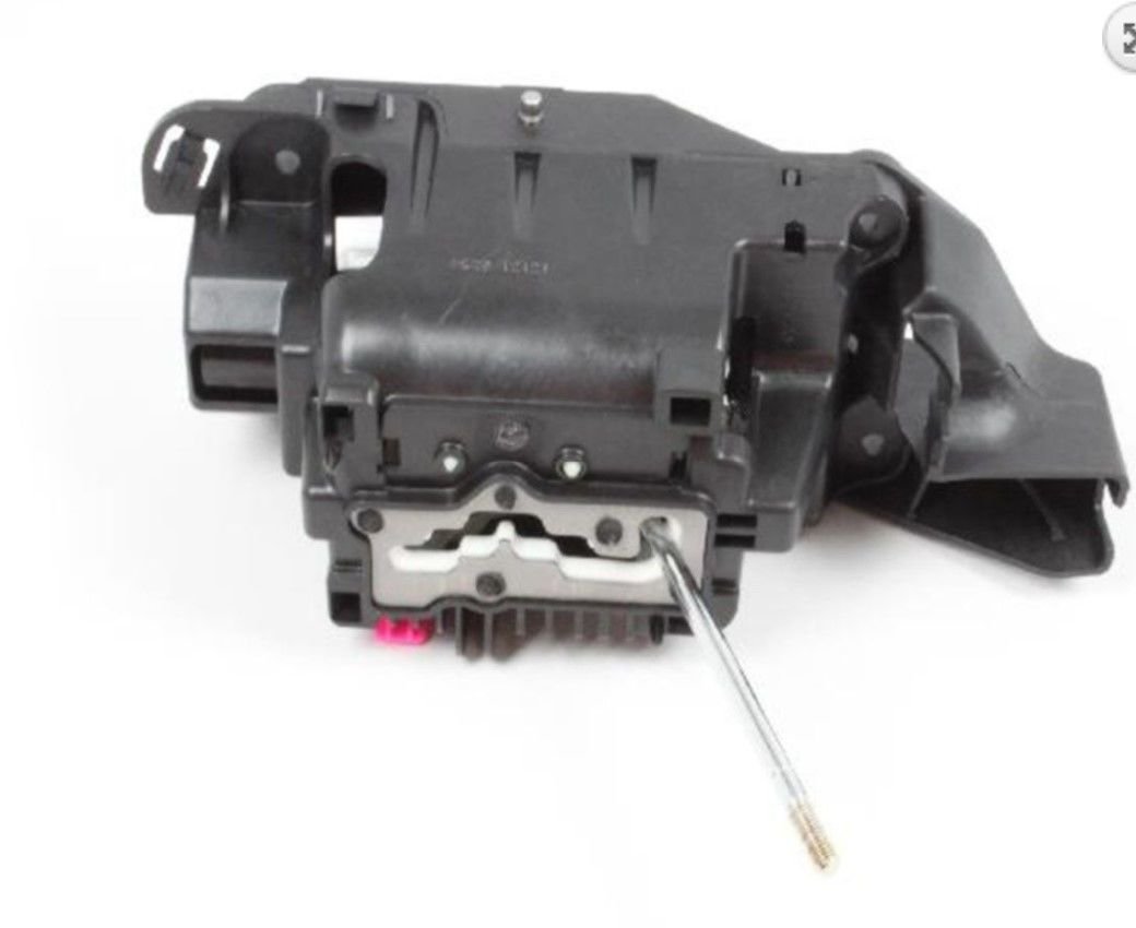 Chrysler 300 C Otomatik Şanzıman Vites Kolu K68091343AA