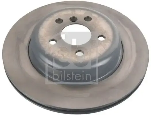 FEBI 173008 BMW G20 G30 Fren Diski Arka Sol 34216882245