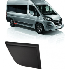 Fiat Ducato Arka Sağ Çıta Ricambi 735684284