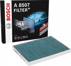 COURİER Anti Alerji  Polen Filtresi Bosch 0986628507