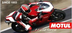 MOTUL Motosiklet Yağı 5100 4T 10W/30 1 Lt