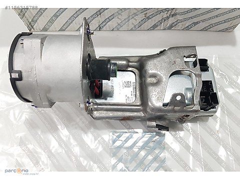 Fiat Panda Direksiyon Mili 77366780 / 71736292