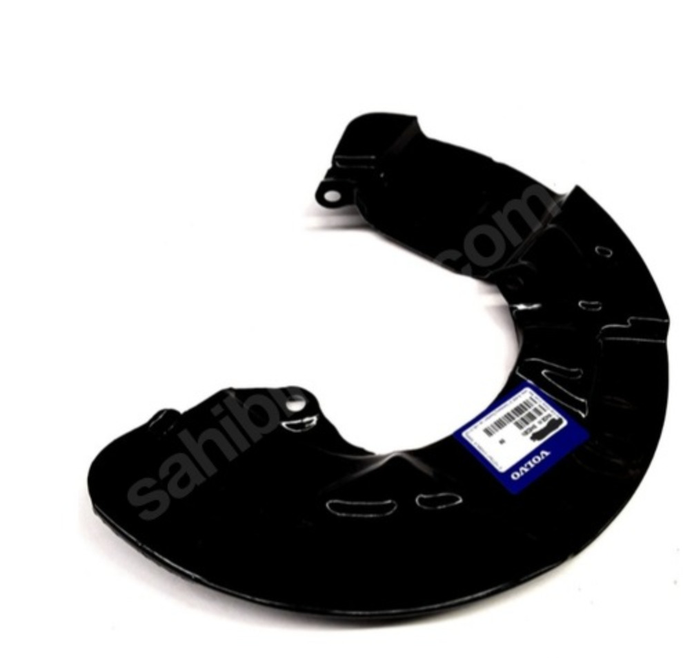 VOLVO XC40 Ön Sol Fren Toz Kalkanı 32217577