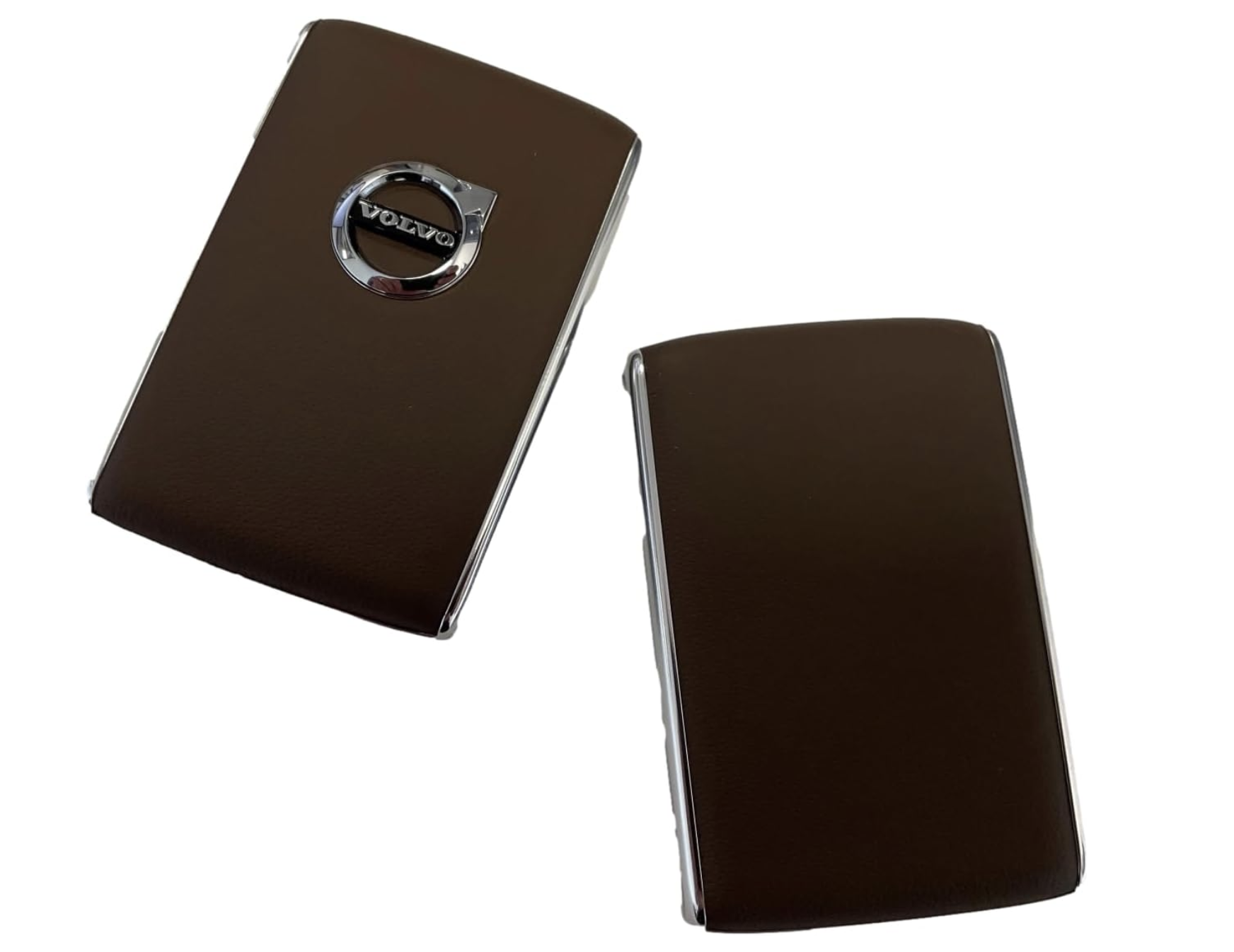 VOLVO  31419693 Uzaktan Kumanda Anahtar Sistemi (Kahverengi) 31652191