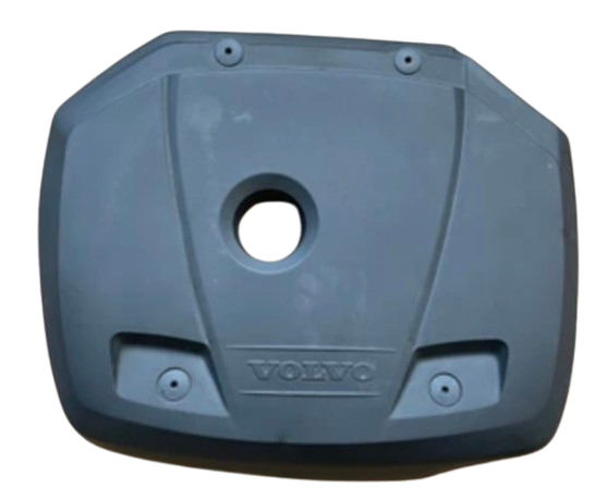 Volvo V40 Motor Kapağı Kasası 31492018
