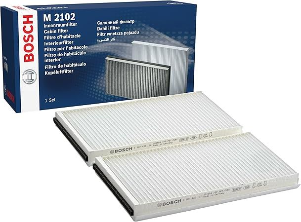 Polen Filtresi Bosch 1987432102