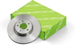 VALEO 186597 Golf IV Fren Diski Arka 1J0615601