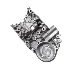 VW DSG DQ200 Şanzıman Valfi Gövdesi / Şanzıman Pleyti 0AM325066AE